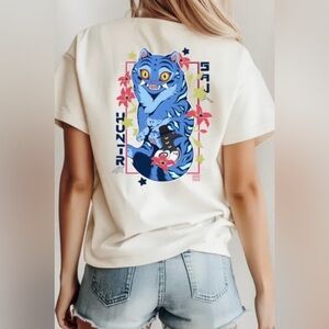 Derpy and Susie - Kpop Demon Hunters Shirt - Merch